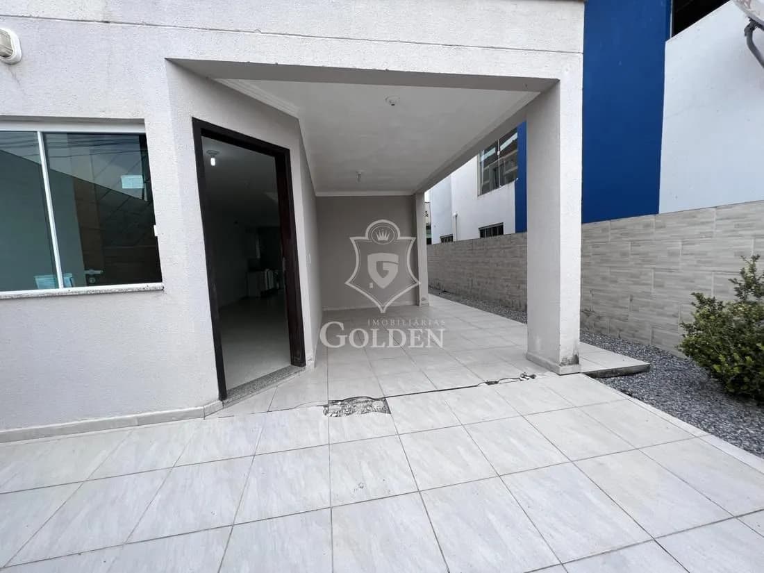 SOBRADO — 2