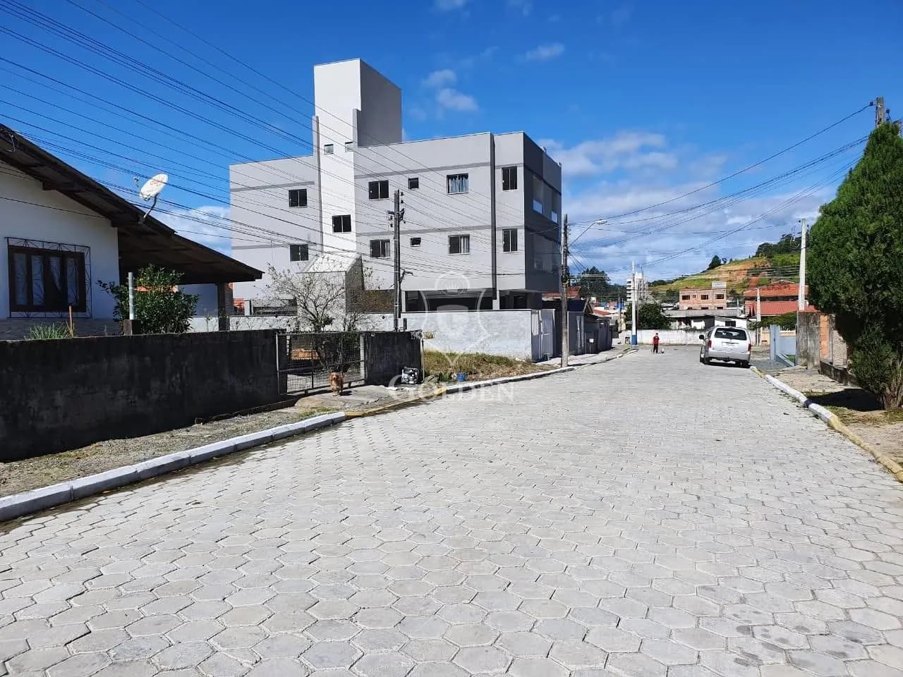 TERRENO EM ITAPEMA — 2