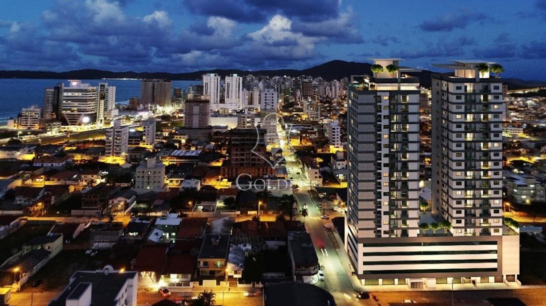 TORRES DO CARIBE RESIDENCE — 2