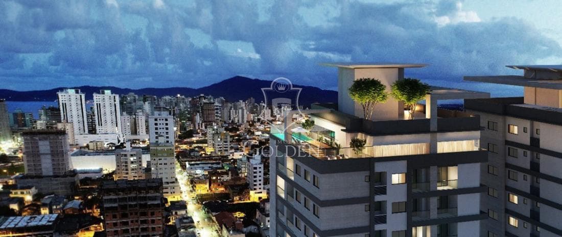 TORRES DO CARIBE RESIDENCE — 3