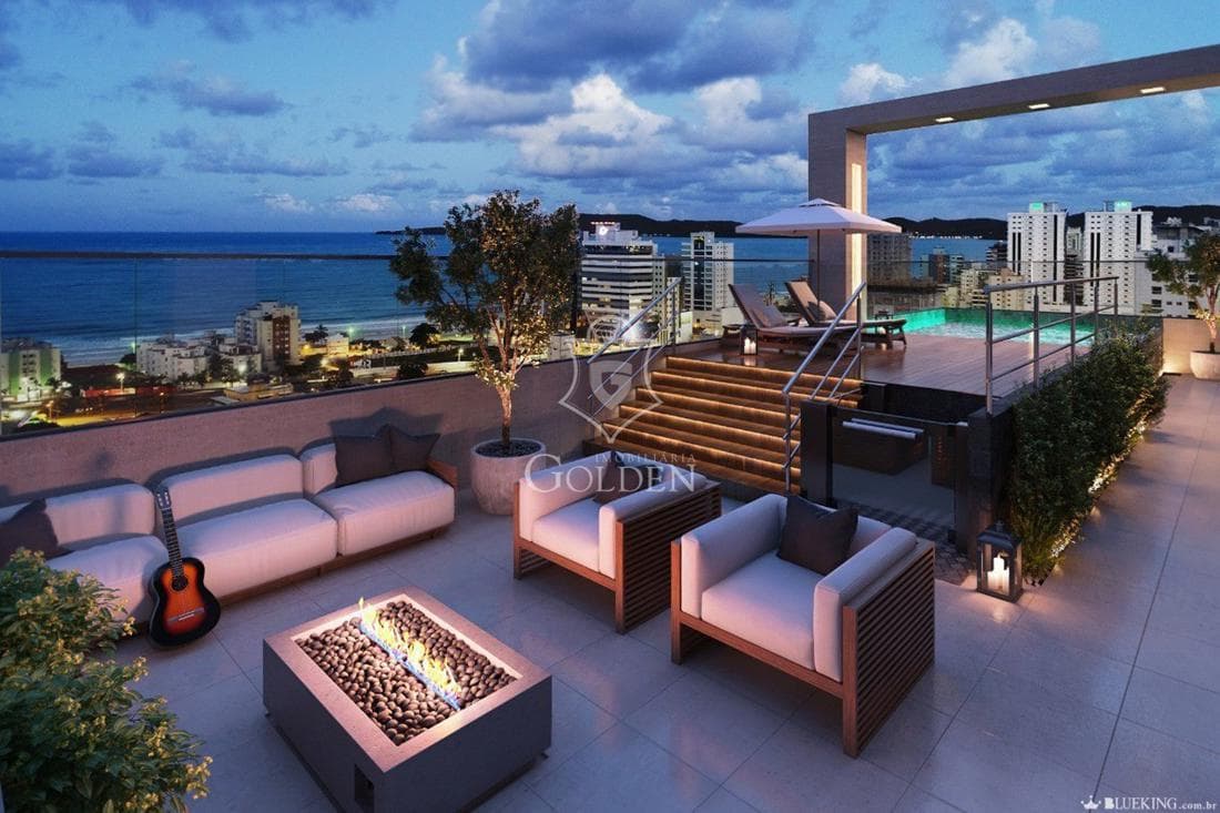 TORRES DO CARIBE RESIDENCE — 5