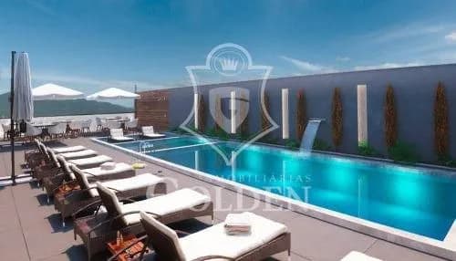 RESIDENCIAL DOS IPES — 2