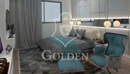 RESIDENCIAL DOS IPES — 5