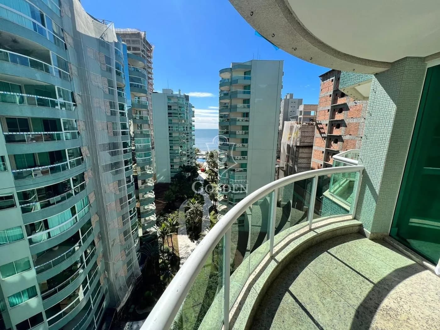 SPLENDOUR OF THE SEA RESIDENCE — 3