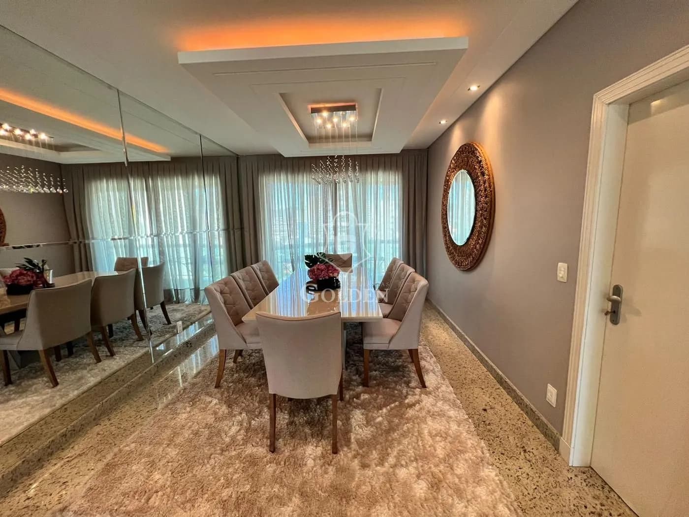 SPLENDOUR OF THE SEA RESIDENCE — 4