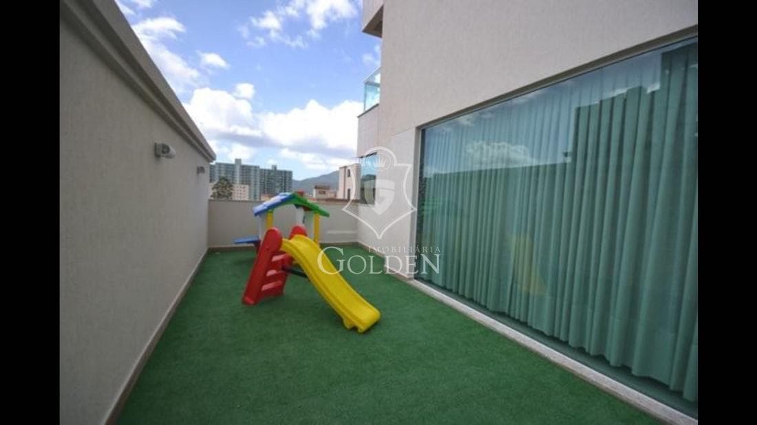 RESIDENCIAL GRAND PALAZZO| QUADRA MAR — 3