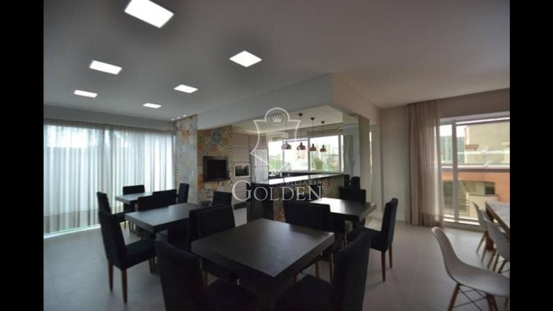 RESIDENCIAL GRAND PALAZZO| QUADRA MAR — 4