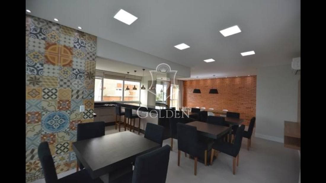RESIDENCIAL GRAND PALAZZO| QUADRA MAR — 5