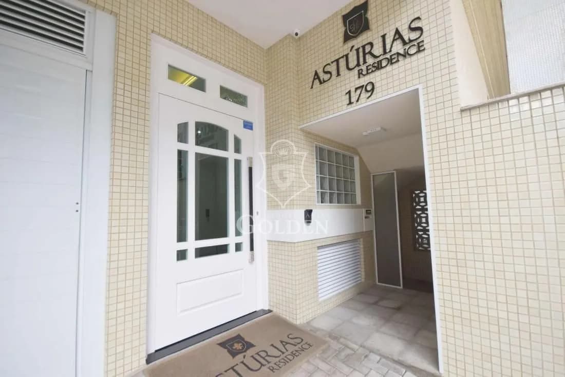 PRÍNCIPE DAS ASTÚRIAS — 3