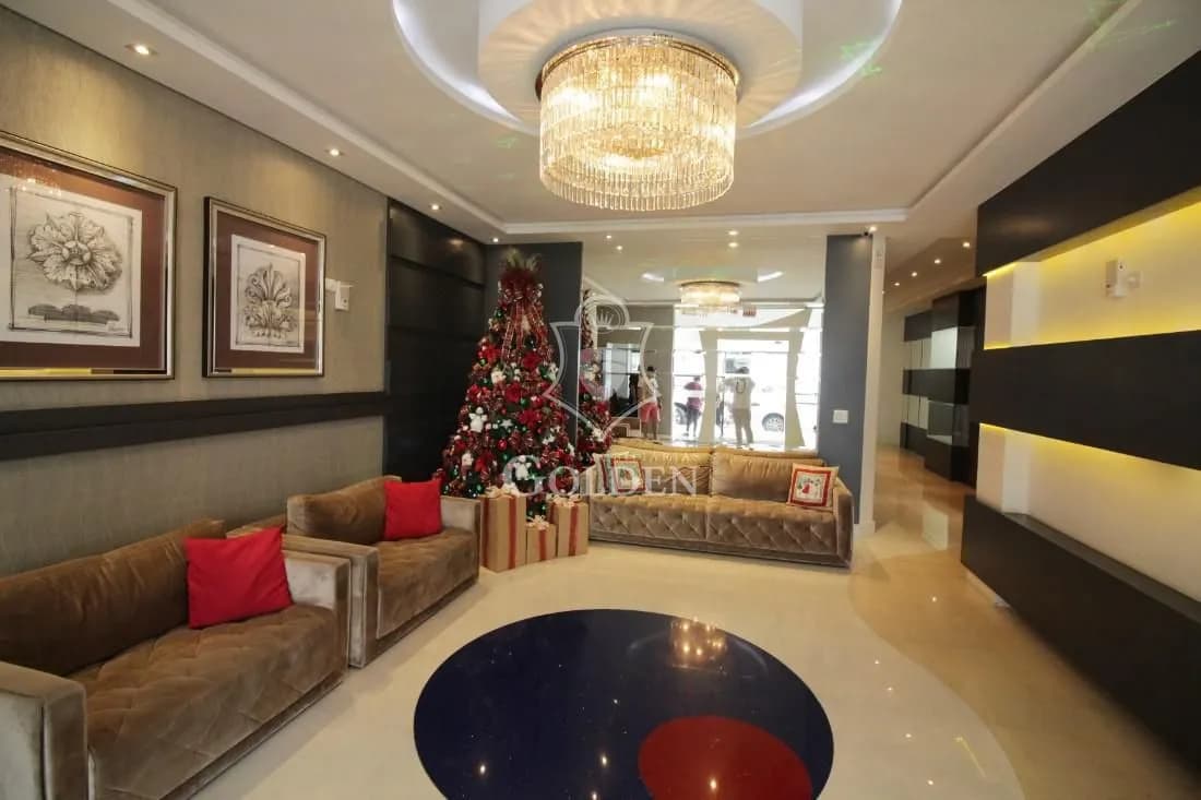 RESIDENCIAL DUBAI — 2