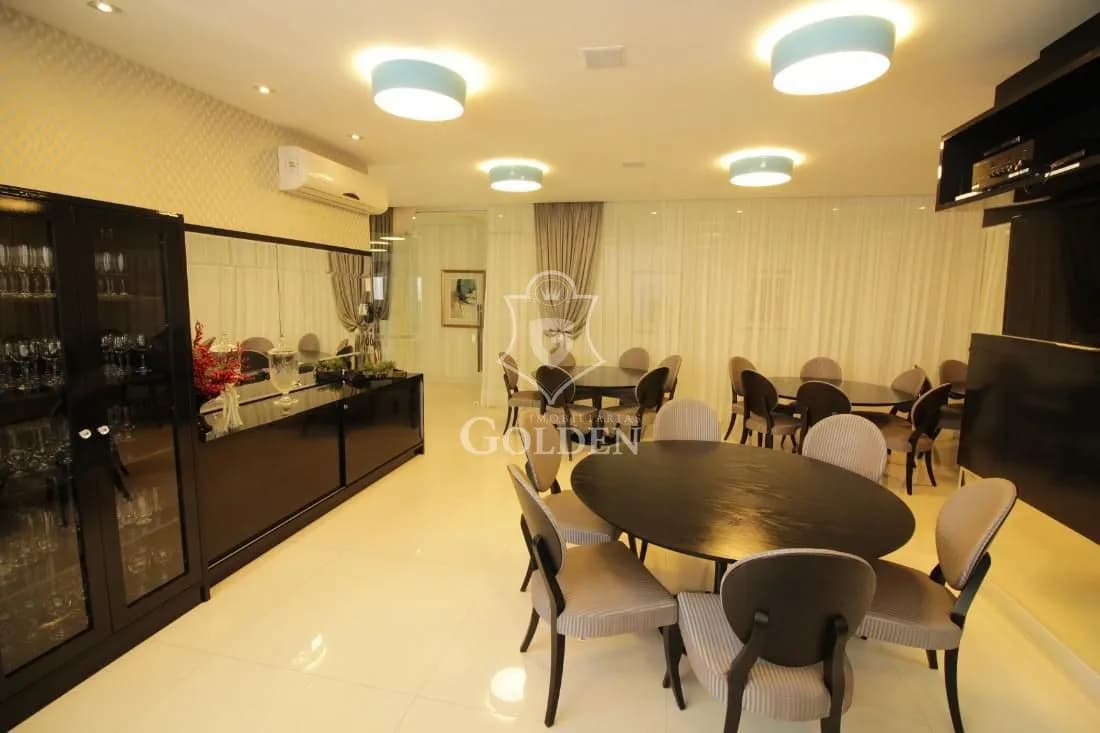 RESIDENCIAL DUBAI — 5