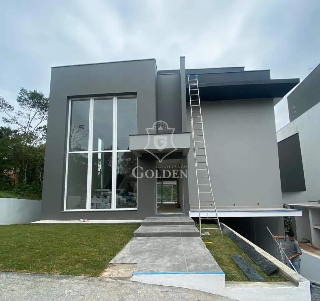 CONDOMíNIO RESIDENCIAL HARAS RIO DO OURO