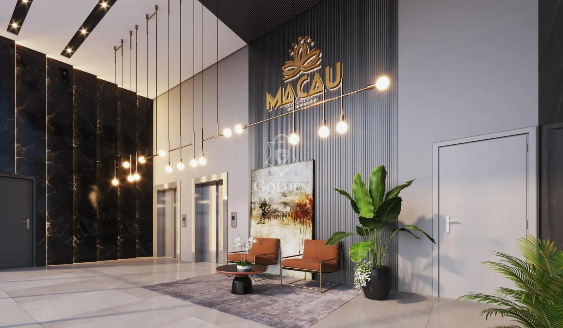 MACAU EXCLUSIVE — 4