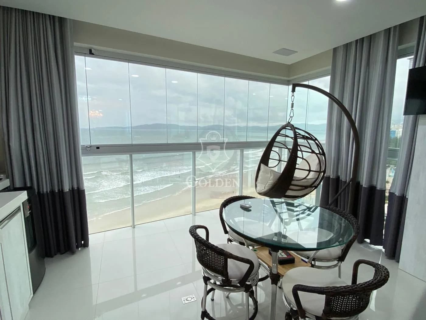 RIVIERA DEL SOL — 4