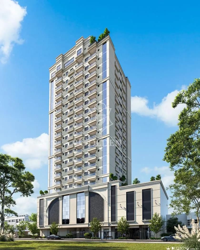 ALEXANDRITA — 2