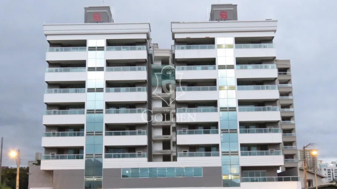 EDIFÍCIO ILHAS DO ATLÂNTICO — 2