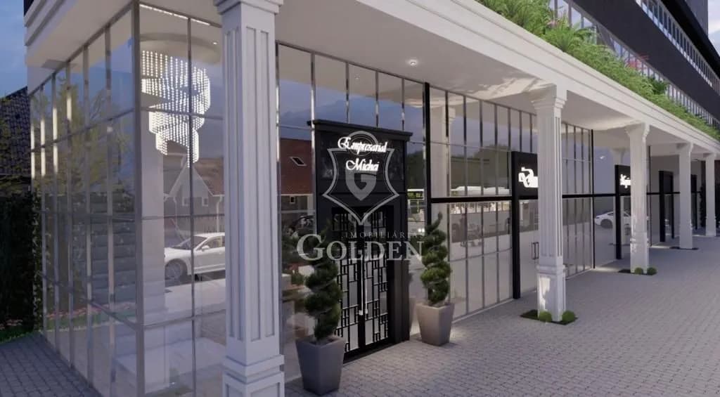 TERRENO COMERCIAL — 2