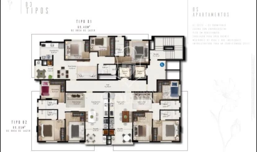 MARIA ALICE RESIDENCE — 5