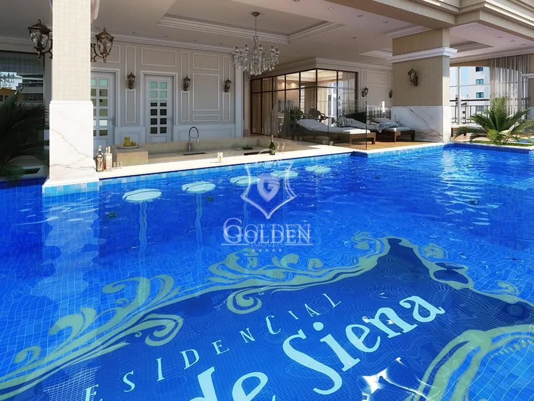 VILLA DE SIENA RESIDENCIAL — 3