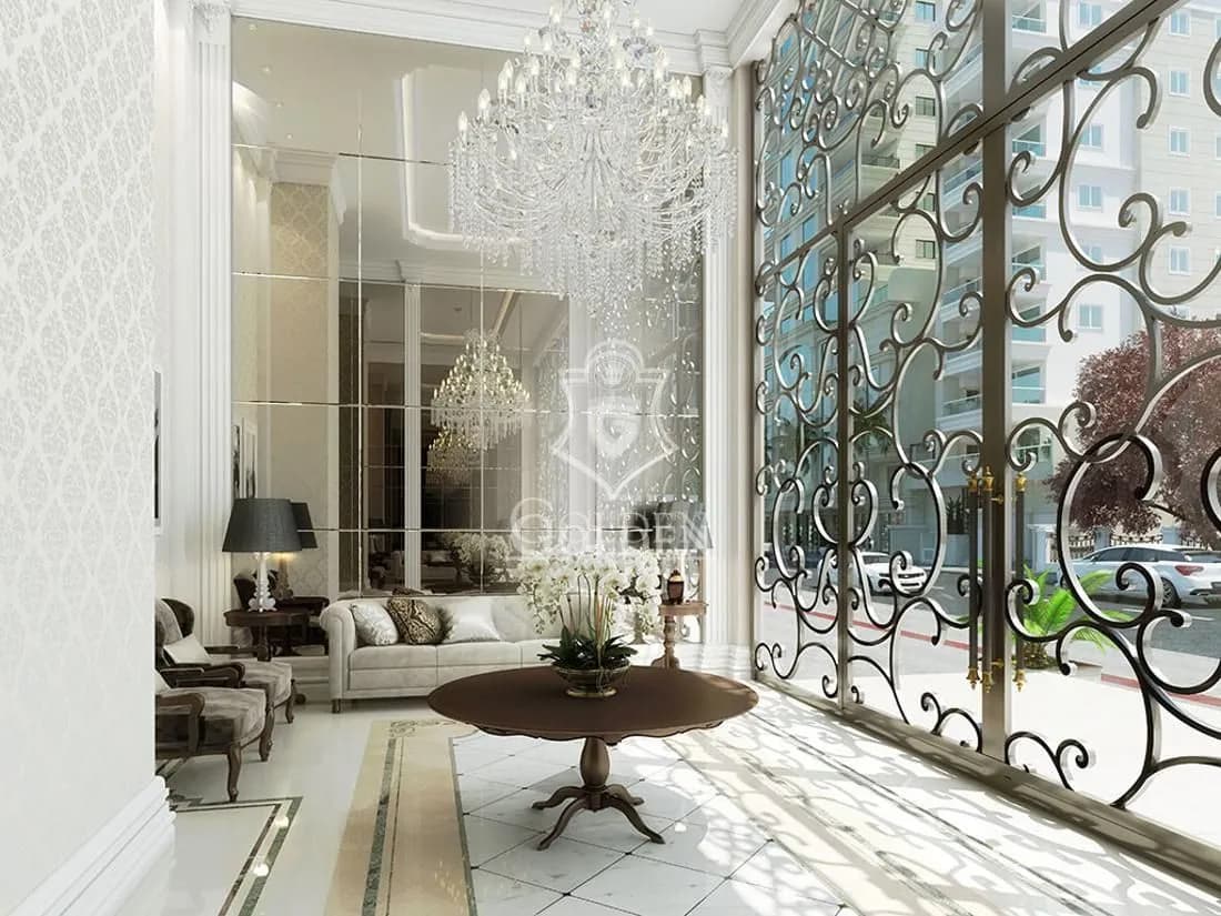VILLA DE SIENA RESIDENCIAL — 5