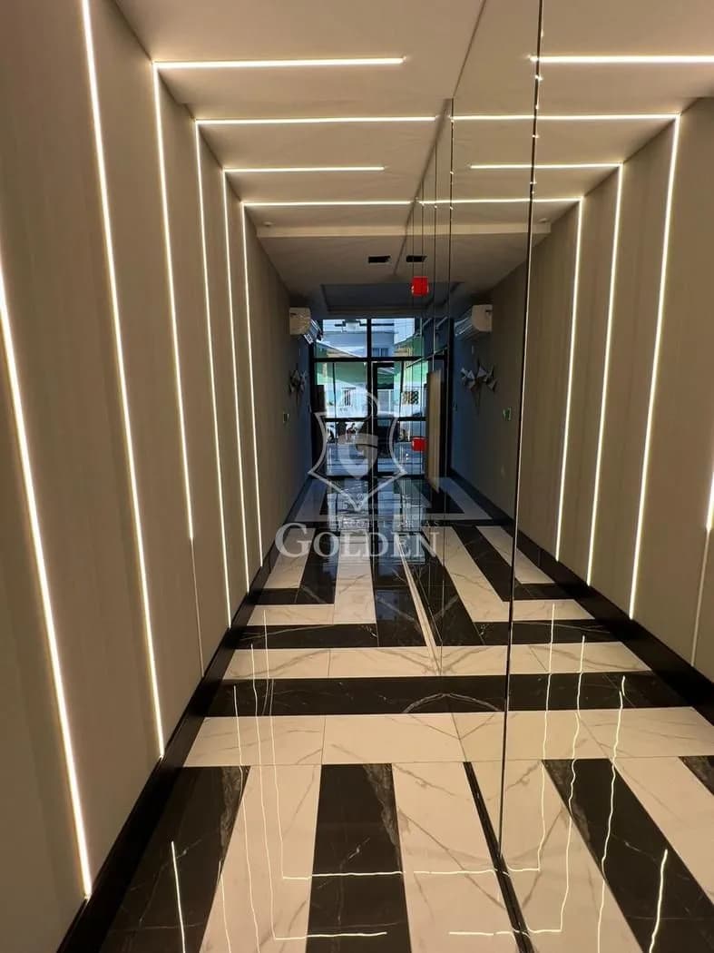 COSMOPOLITAN RESIDENCE — 4