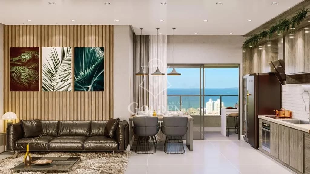 COLINAS DO MAR — 3