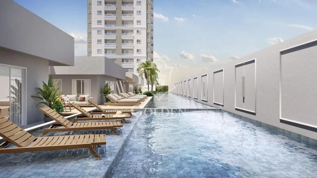 BLUE GARDEN RESIDENCE — 2