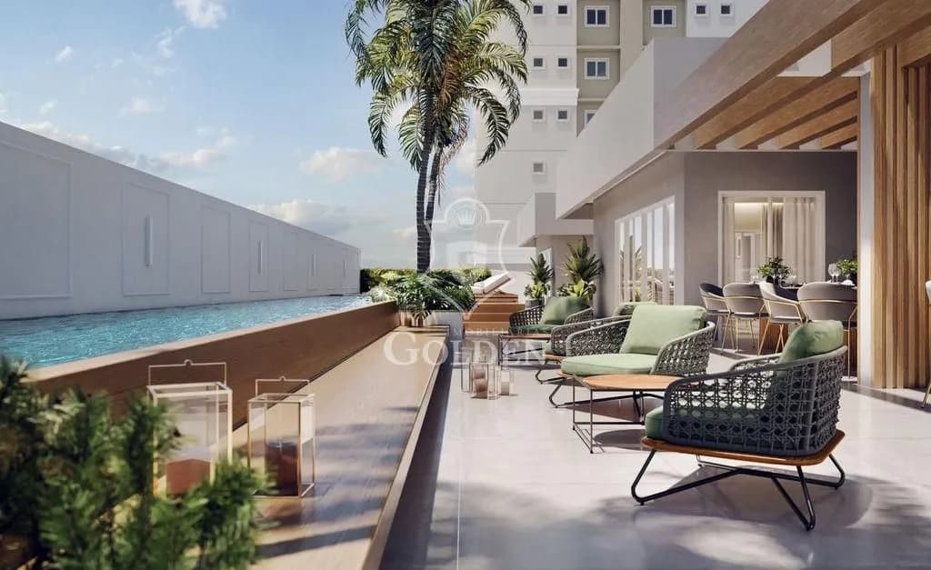 BLUE GARDEN RESIDENCE — 3