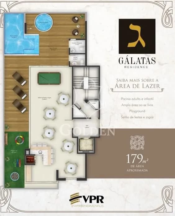 GÁLATAS — 2