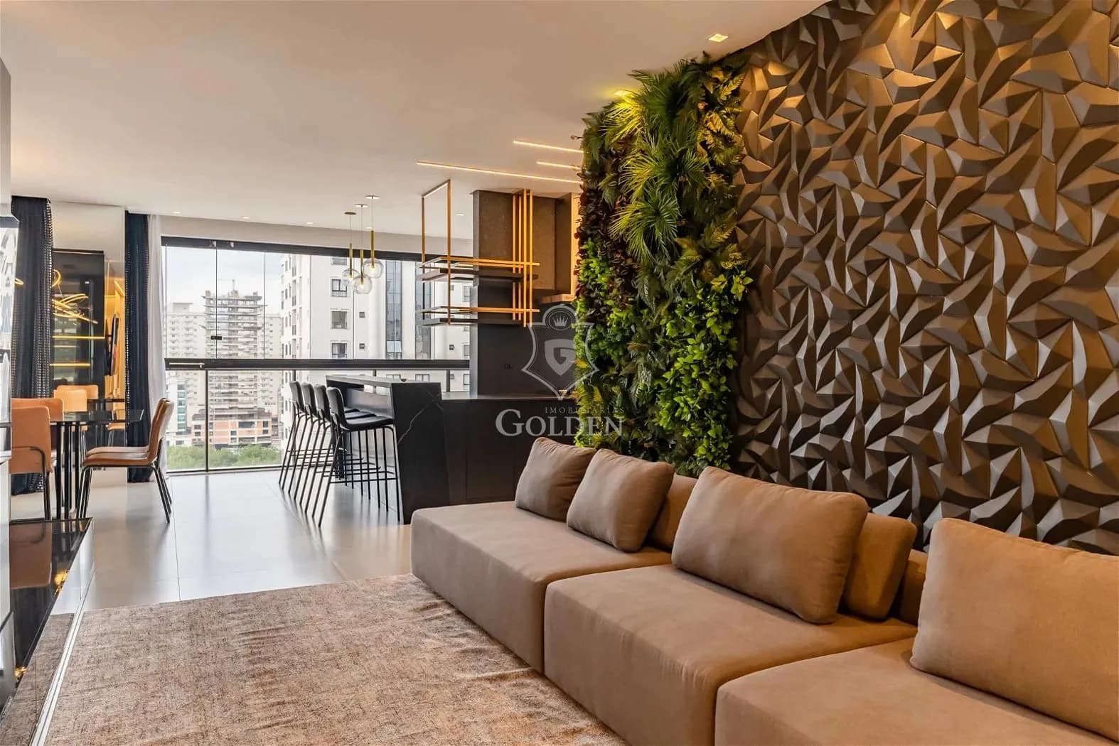 LA VICTÓRIA RESIDENCE — 2