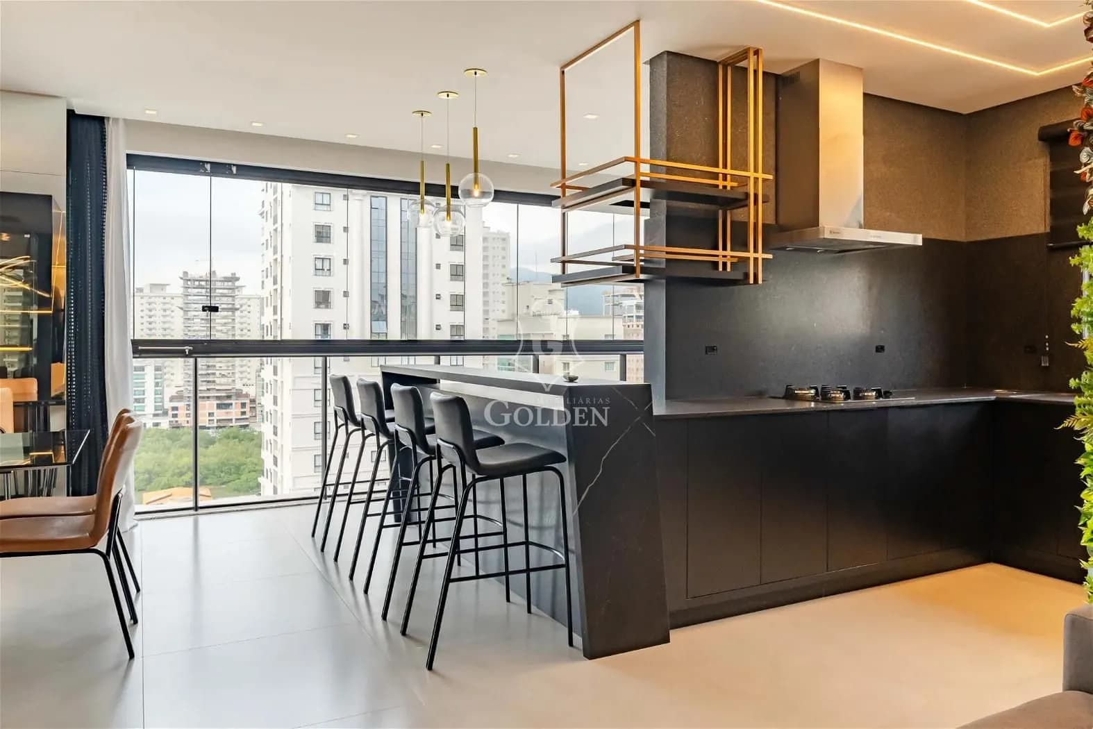 LA VICTÓRIA RESIDENCE — 4