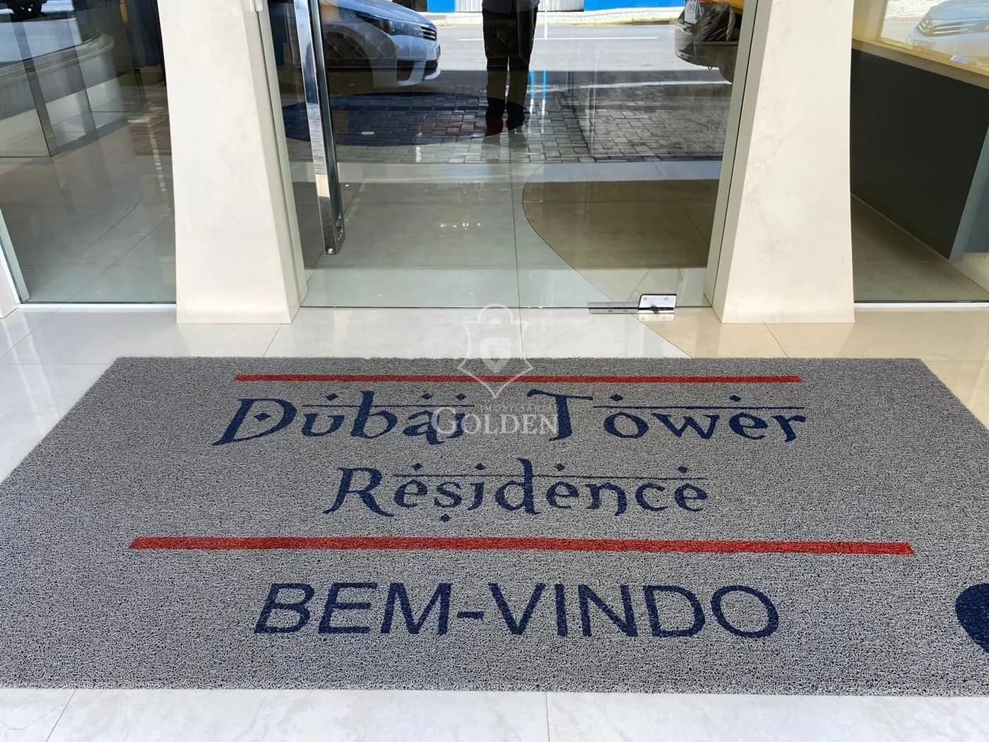 RESIDENCIAL DUBAI — 2
