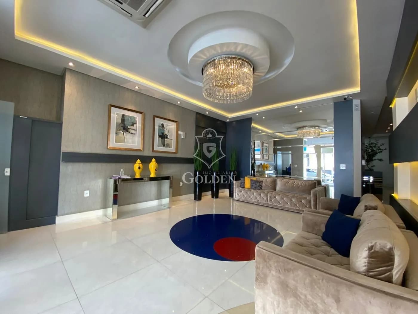 RESIDENCIAL DUBAI — 3