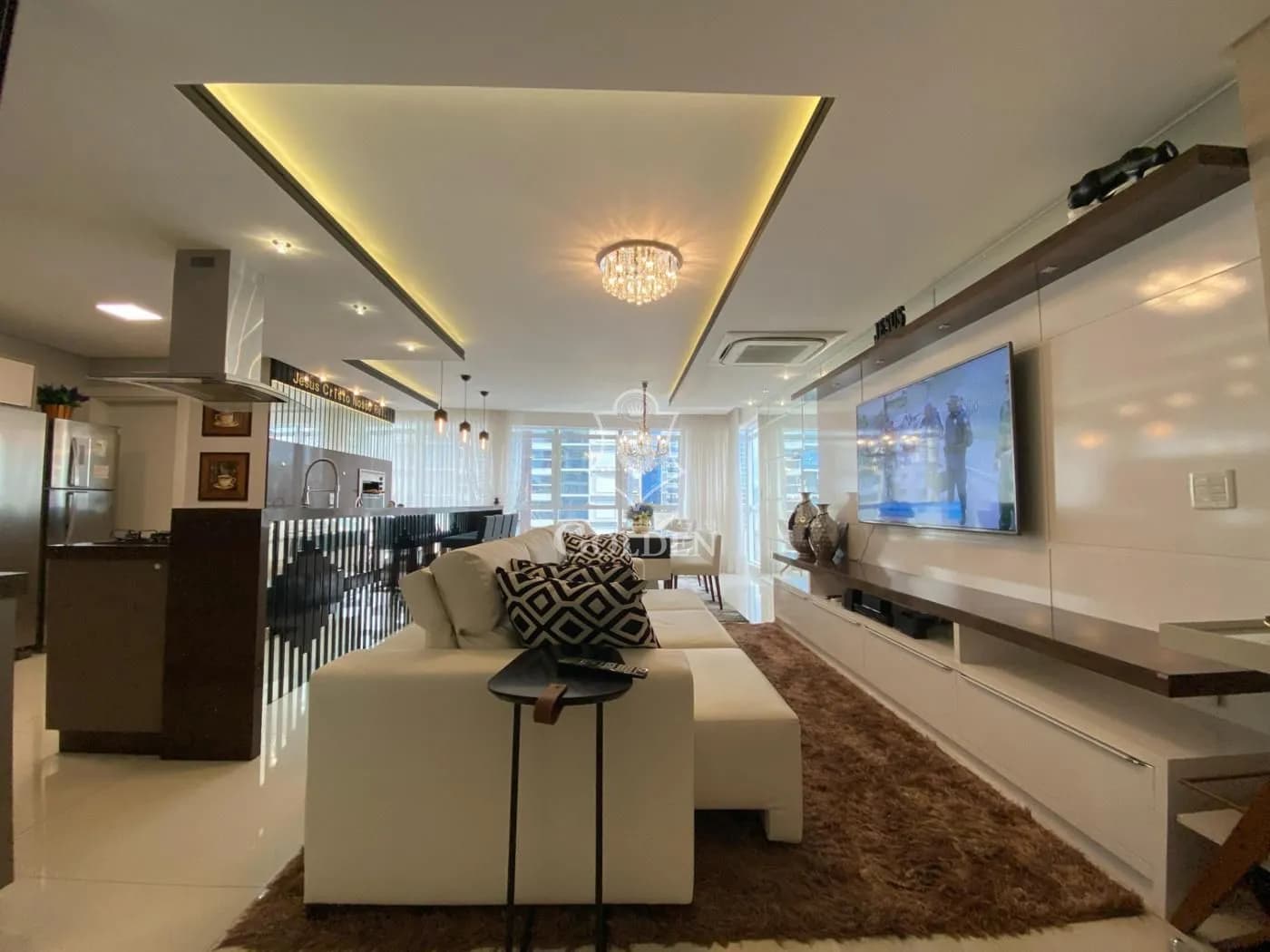 RESIDENCIAL DUBAI — 4