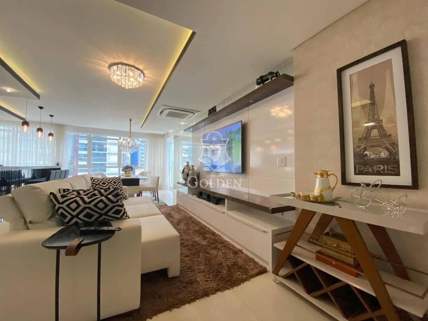 RESIDENCIAL DUBAI — 5