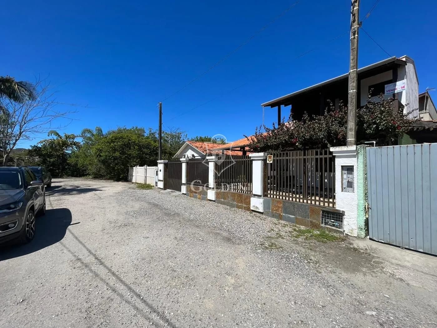 CASA EM BALNEÁRIO PEREQUÊ — 2