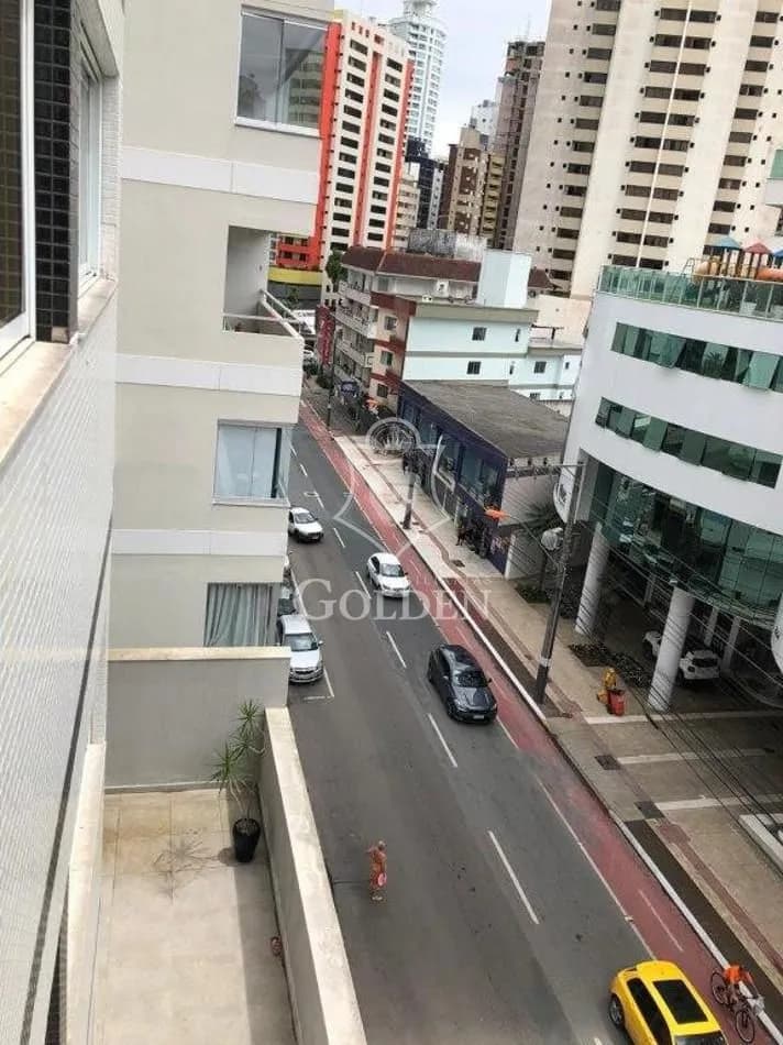 EDIFÍCIO PABLO NERUDA — 2