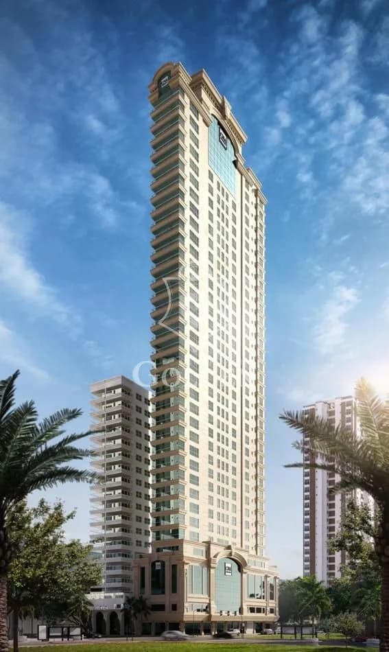 PALACIO TRIUNFO — 2