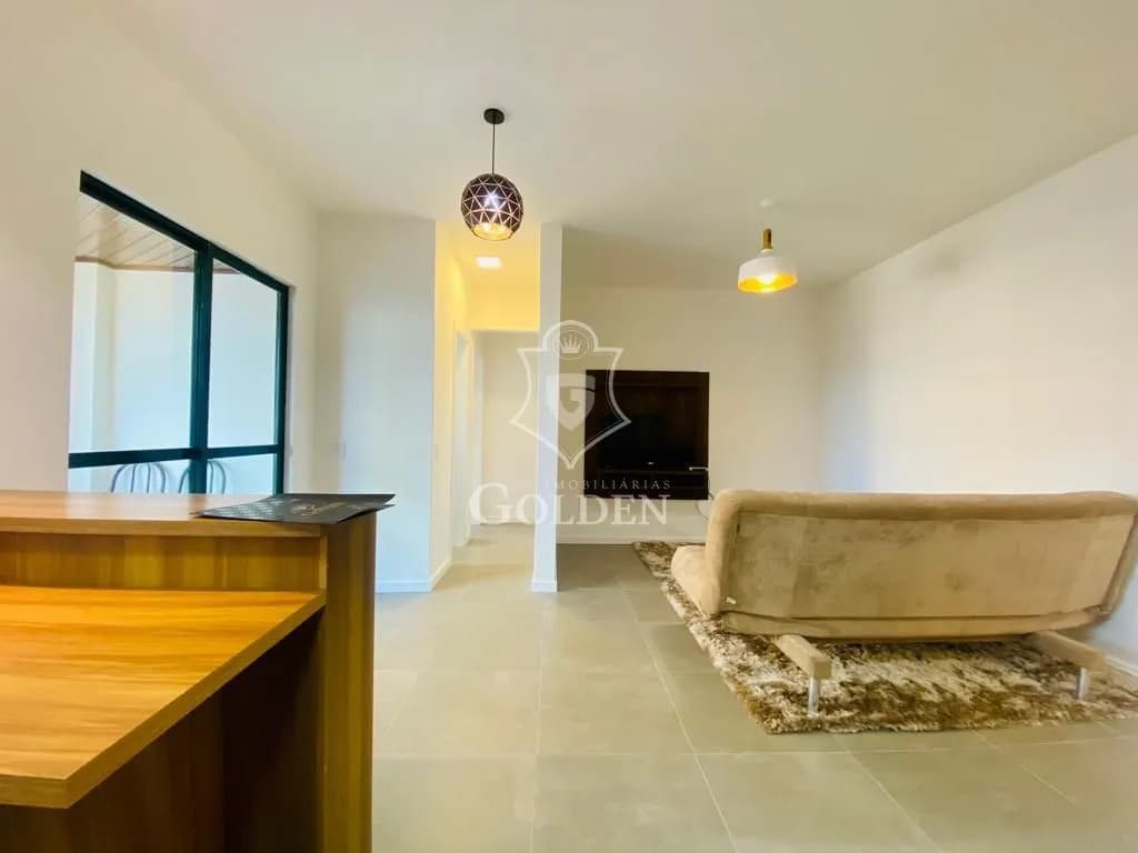 ALTA FLORESTA — 2