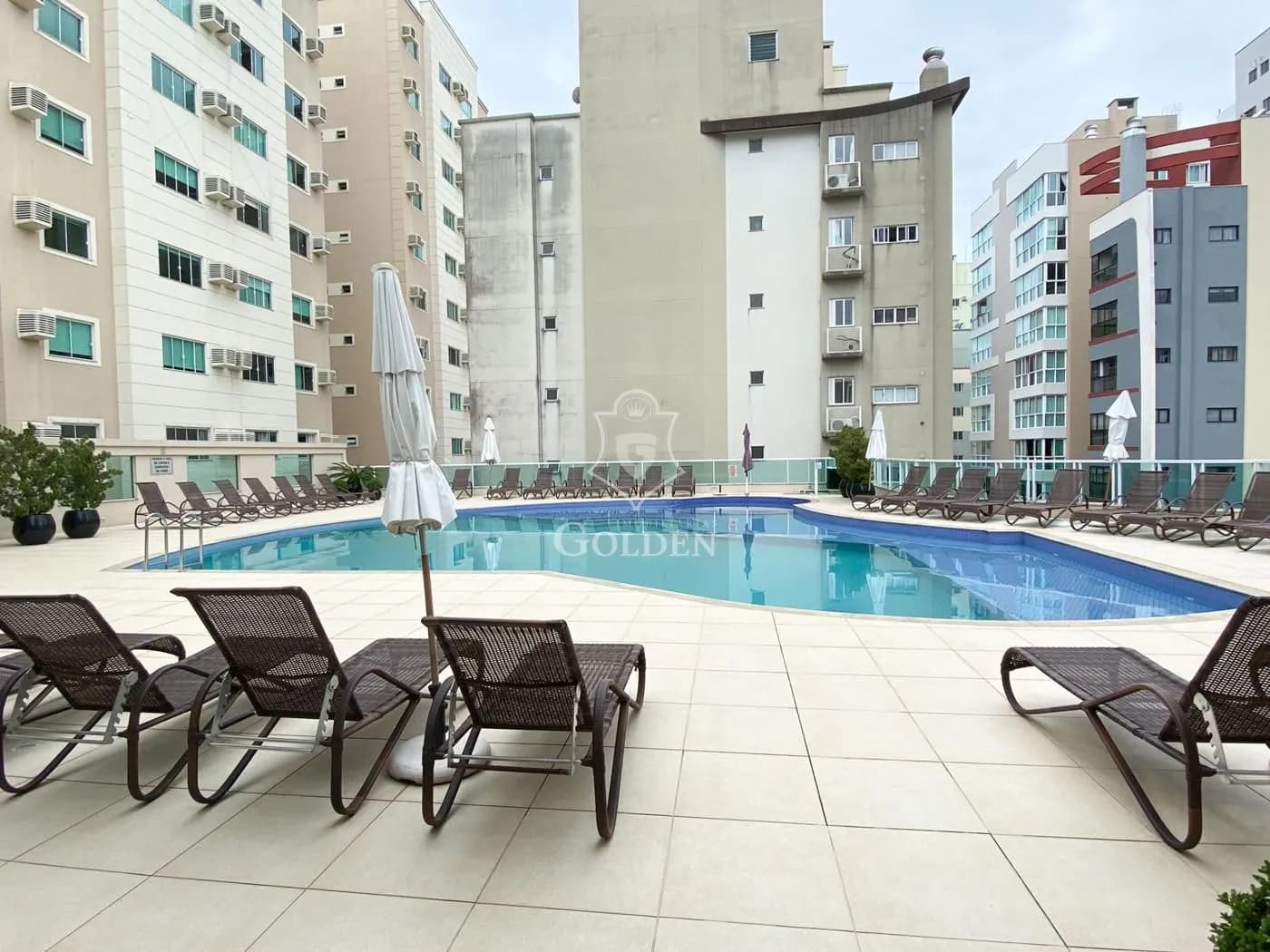 RESIDENCIAL VILLA DO MAR — 4