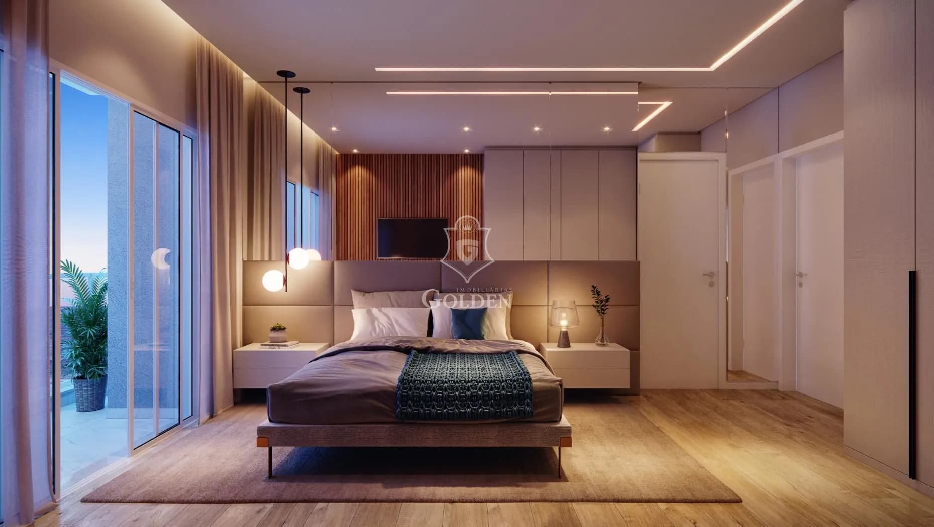 BARRA VIEW RESIDENCES — 2