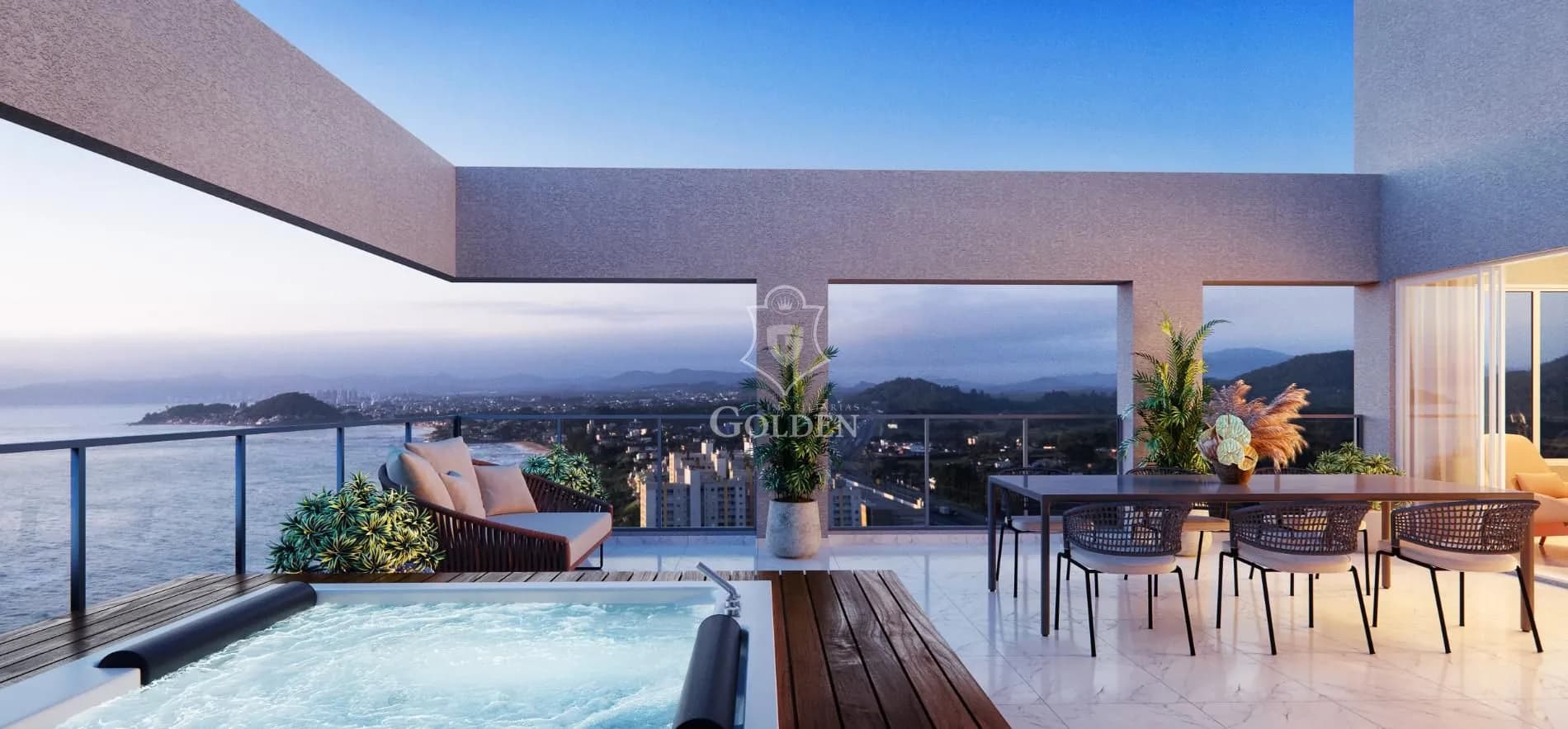BARRA VIEW RESIDENCES — 3