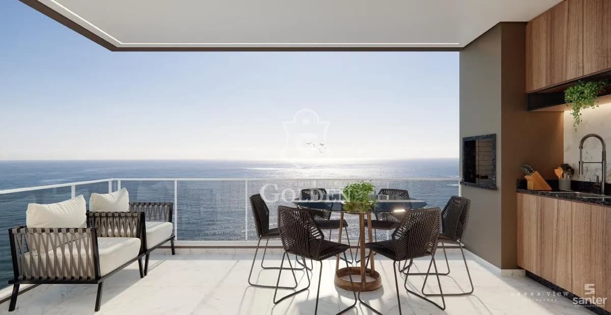 BARRA VIEW RESIDENCES — 4