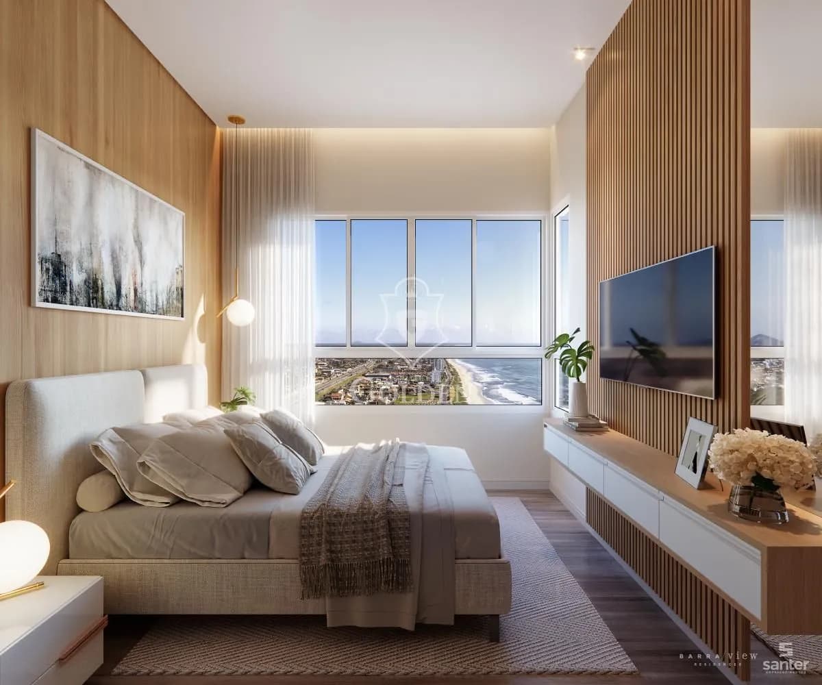 BARRA VIEW RESIDENCES — 5