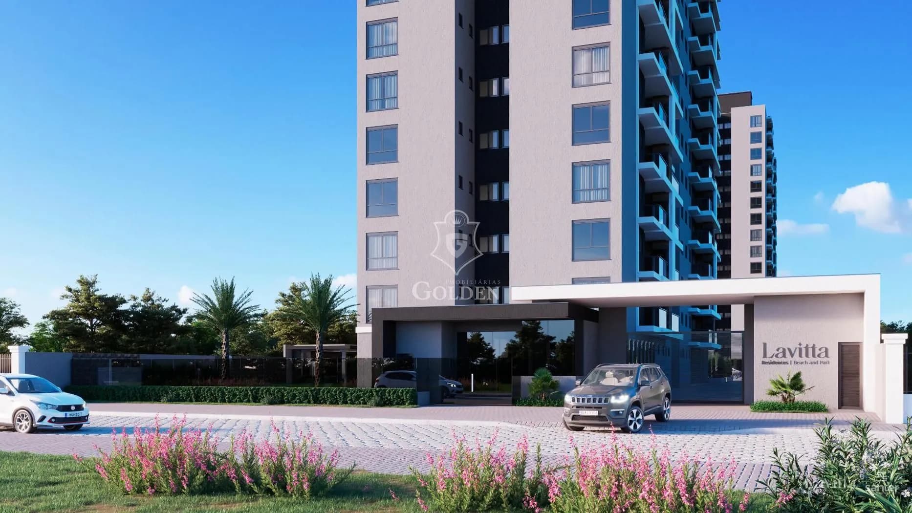 LAVITTA BEACH AND PARK — 2