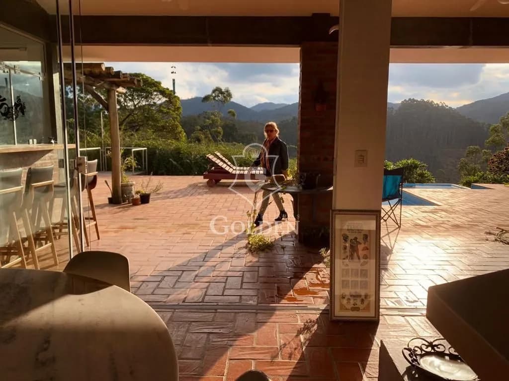 SITIO CLARAIBA — 5