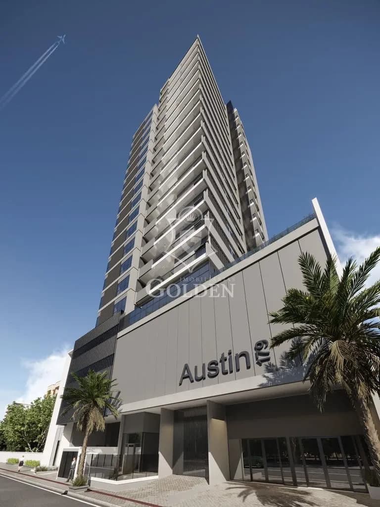AUSTIN 179 — 3