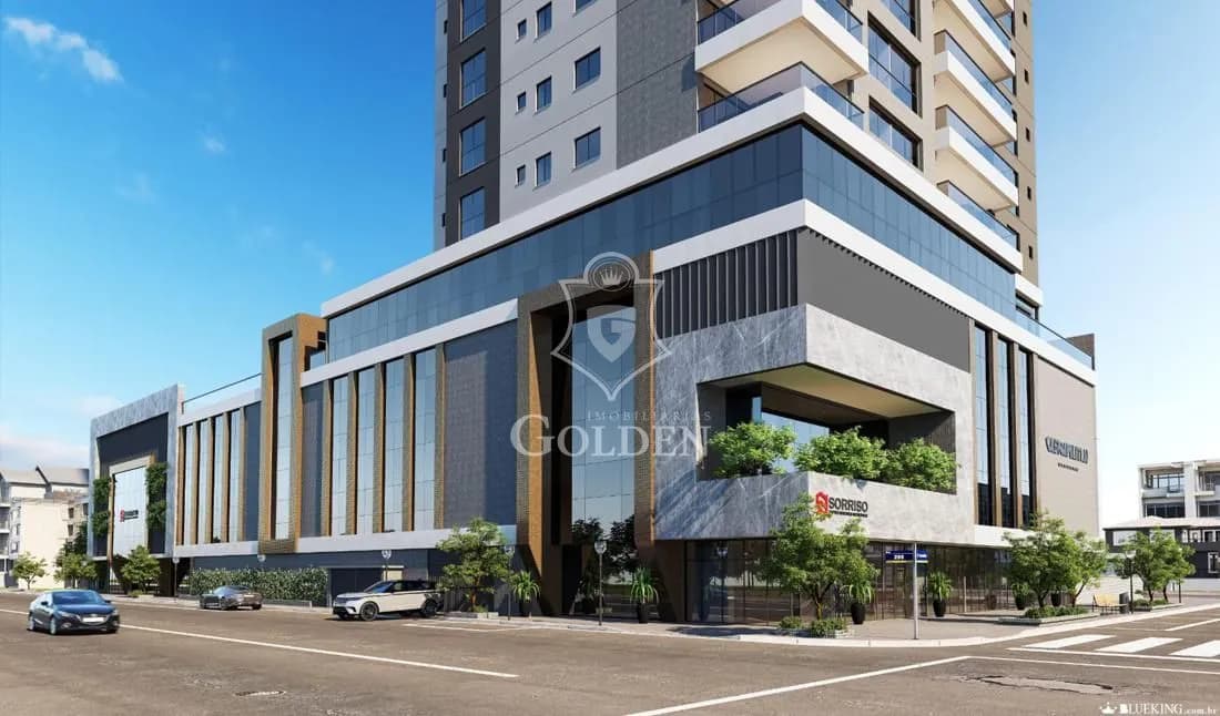 COSMOPOLITAN RESIDENCE — 2