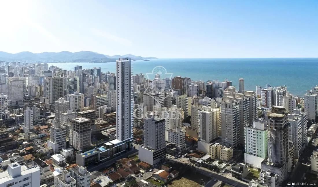 COSMOPOLITAN RESIDENCE — 3