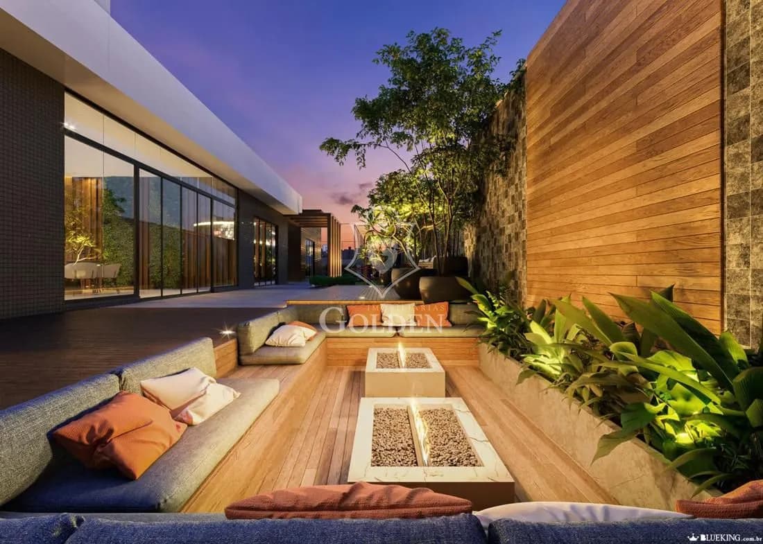 COSMOPOLITAN RESIDENCE — 5